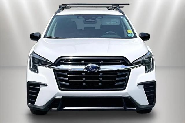 2023 Subaru Ascent Base 8-Passenger