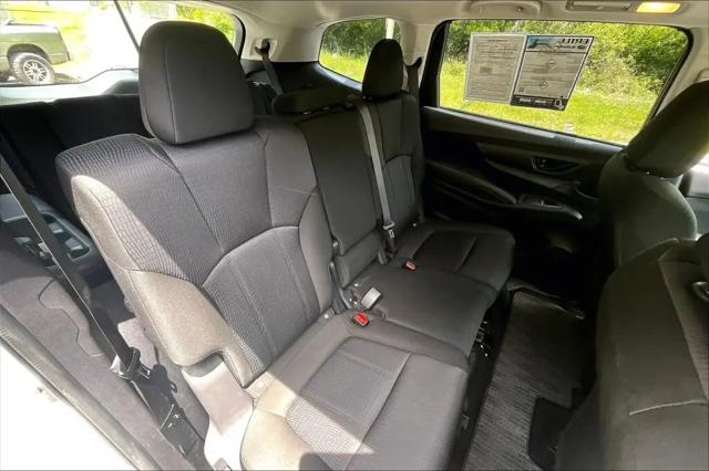 2023 Subaru Ascent Base 8-Passenger