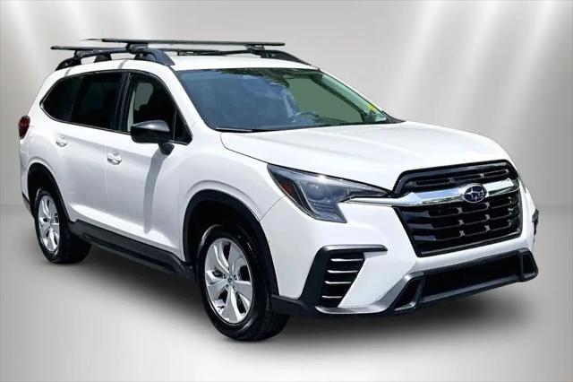 2023 Subaru Ascent Base 8-Passenger for sale in Stroudsburg, PA