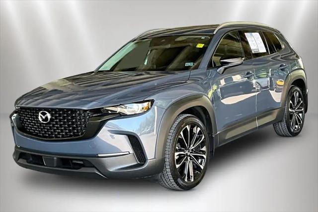 2024 Mazda CX-50 2.5 S Premium Plus