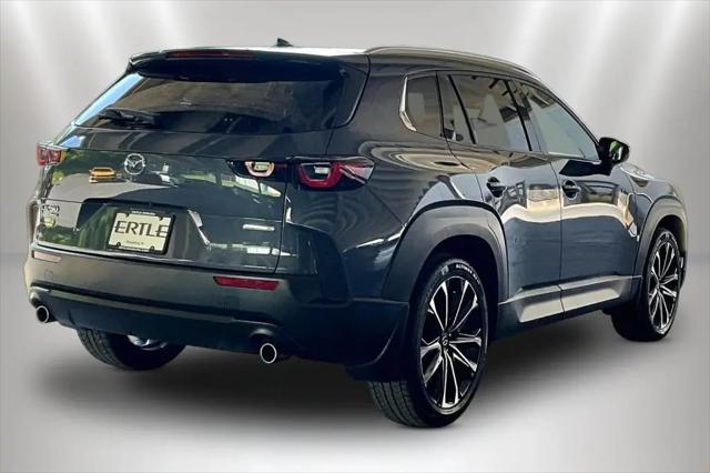 2024 Mazda CX-50 2.5 S Premium Plus