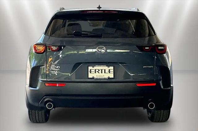 2024 Mazda CX-50 2.5 S Premium Plus