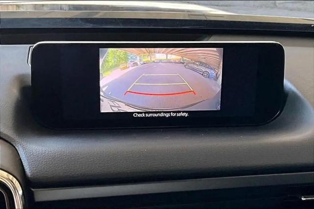 2024 Mazda CX-50 2.5 S Premium Plus