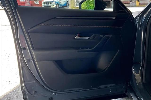 2024 Mazda CX-50 2.5 S Premium Plus