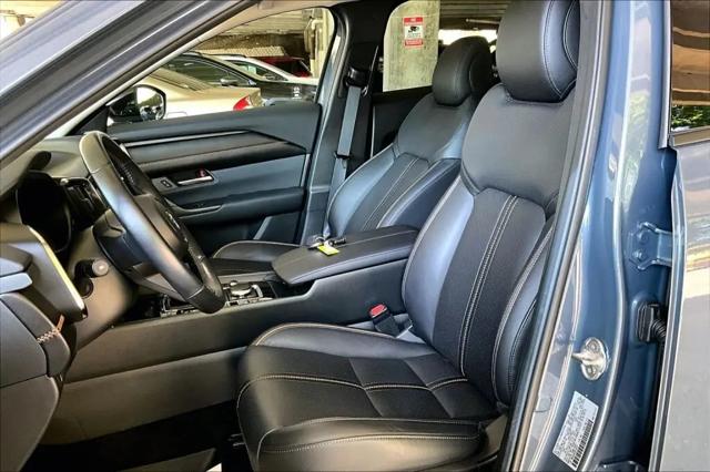 2024 Mazda CX-50 2.5 S Premium Plus