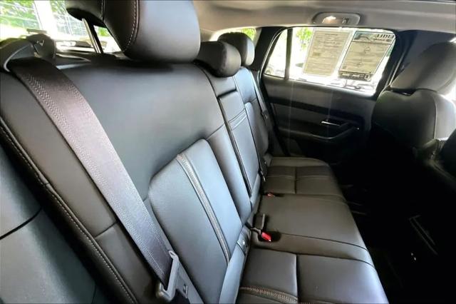 2024 Mazda CX-50 2.5 S Premium Plus