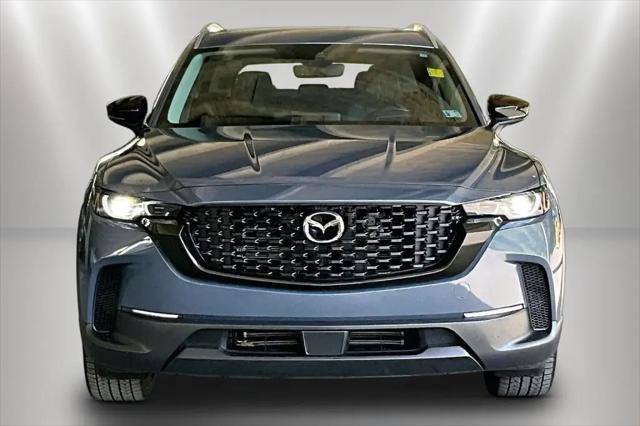 2024 Mazda CX-50 2.5 S Premium Plus
