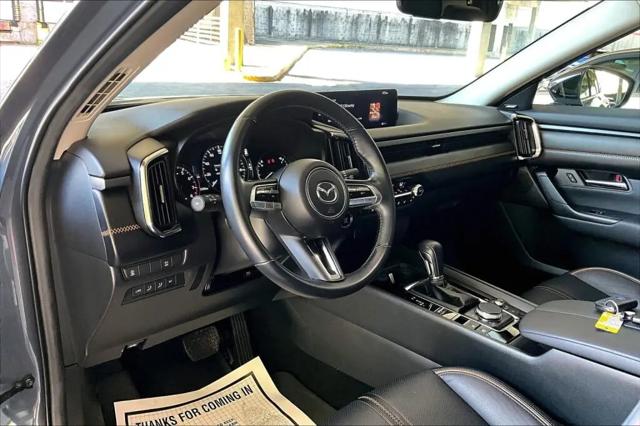 2024 Mazda CX-50 2.5 S Premium Plus