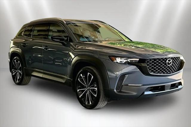 2024 Mazda CX-50 2.5 S Premium Plus for sale in Stroudsburg, PA