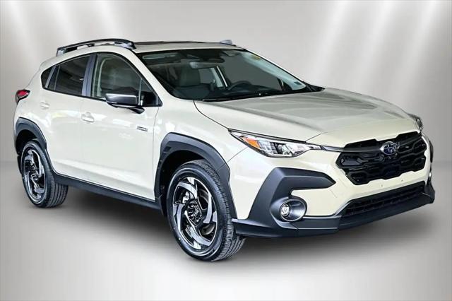 2026 Subaru Crosstrek Limited for sale in Stroudsburg, PA