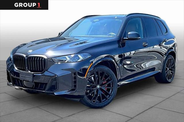 2025 BMW X5 sDrive40i for sale in Mobile, AL