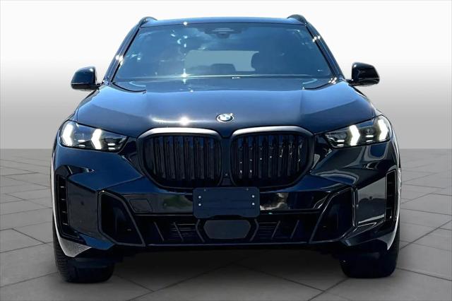 2025 BMW X5 sDrive40i