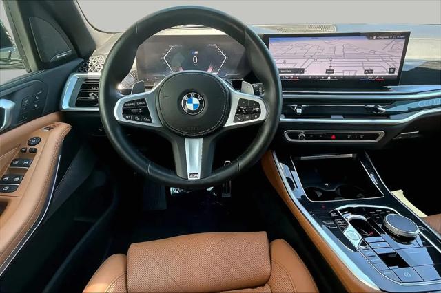 2025 BMW X5 sDrive40i