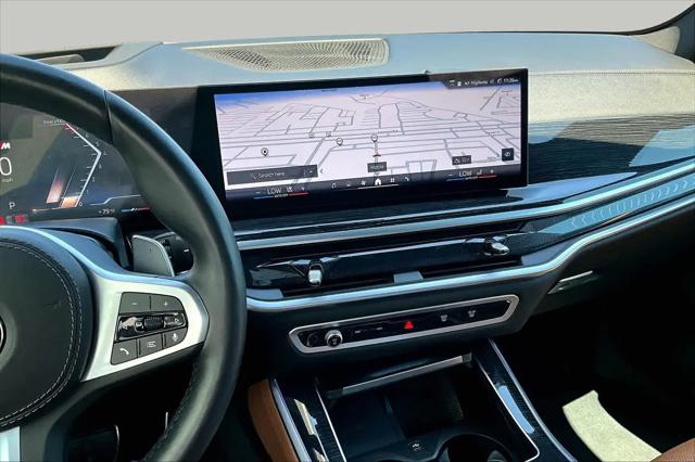 2025 BMW X5 sDrive40i