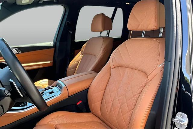 2025 BMW X5 sDrive40i