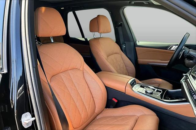 2025 BMW X5 sDrive40i