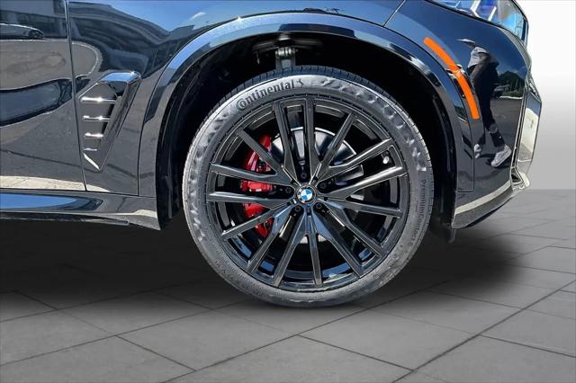 2025 BMW X5 sDrive40i