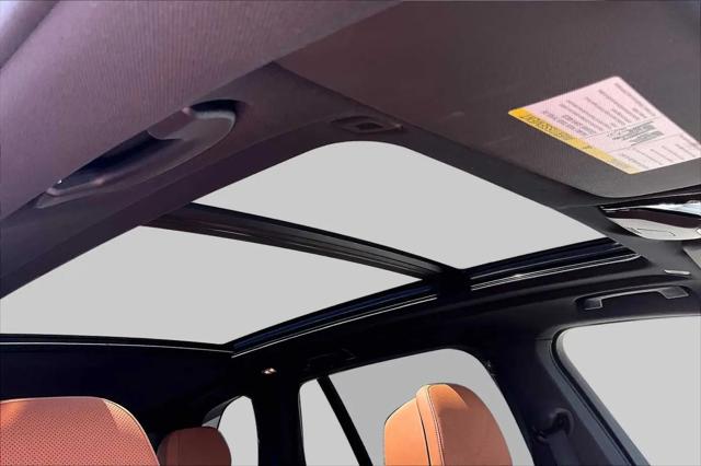 2025 BMW X5 sDrive40i