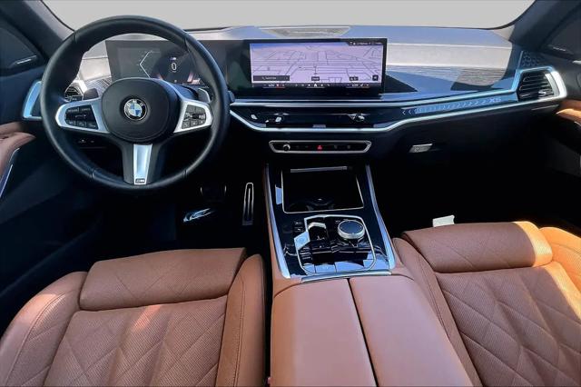 2025 BMW X5 sDrive40i