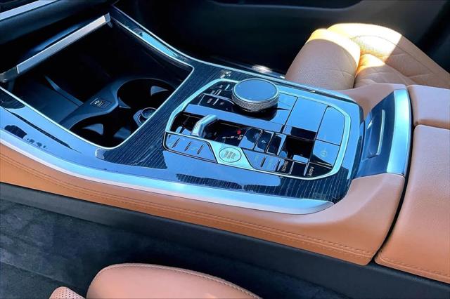2025 BMW X5 sDrive40i