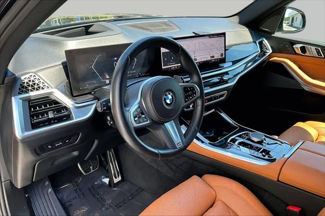 2025 BMW X5 sDrive40i