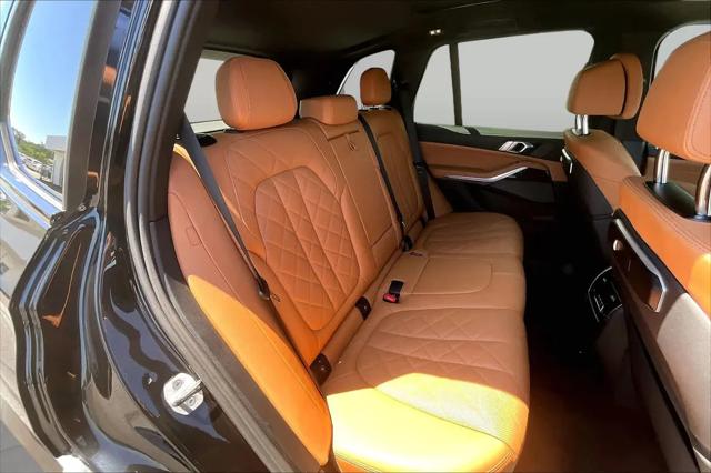 2025 BMW X5 sDrive40i