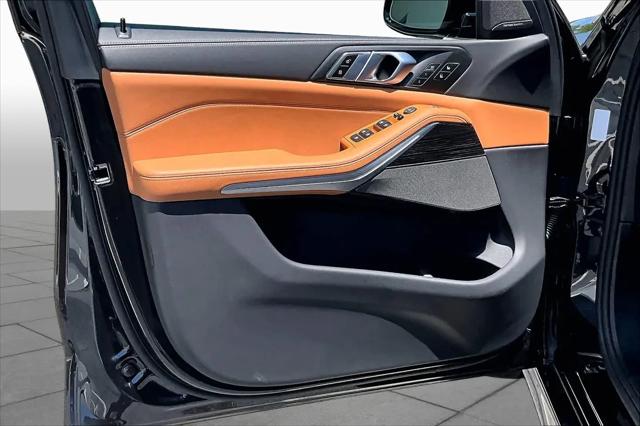 2025 BMW X5 sDrive40i