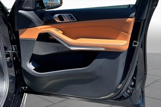 2025 BMW X5 sDrive40i