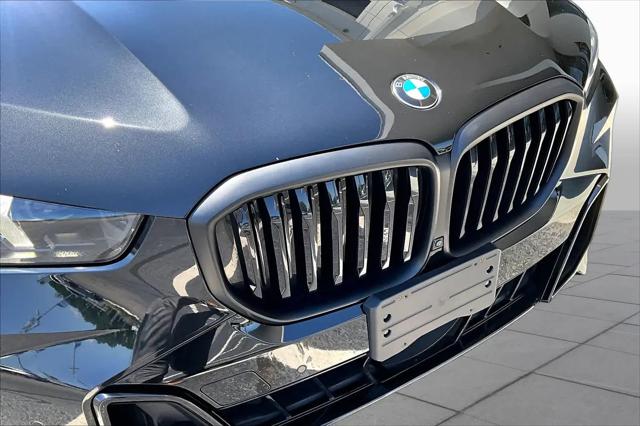 2025 BMW X5 sDrive40i