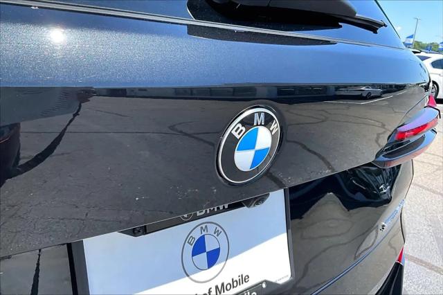 2025 BMW X5 sDrive40i