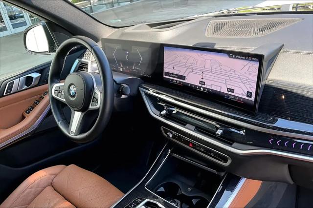 2025 BMW X5 sDrive40i