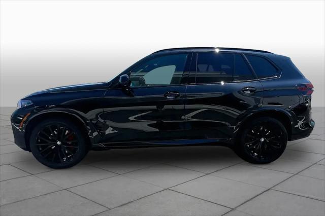 2025 BMW X5 sDrive40i