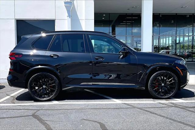 2025 BMW X5 sDrive40i