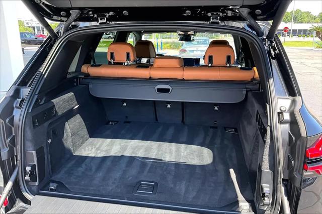 2025 BMW X5 sDrive40i