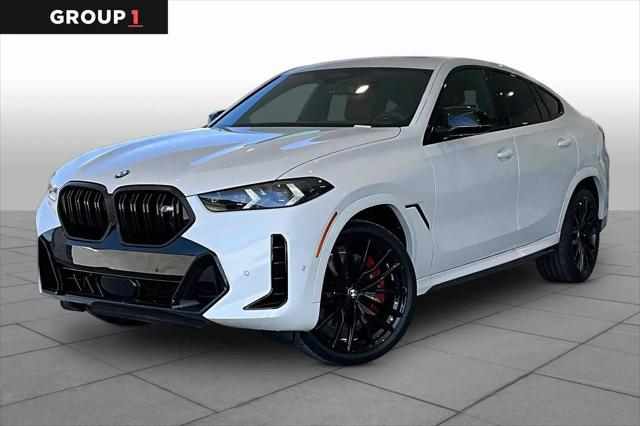 2027 BMW X6 M60i for sale in Mobile, AL