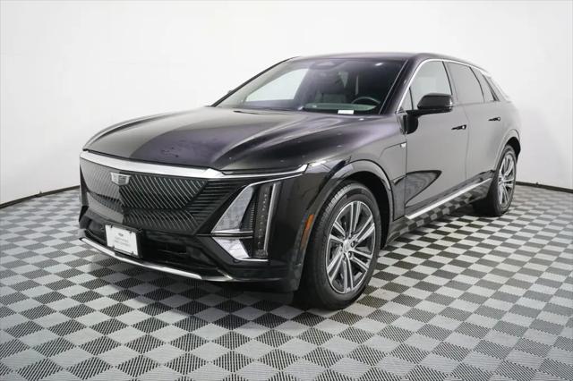 2024 Cadillac iQ Luxury w/1SC for sale in Golden Valley, MN