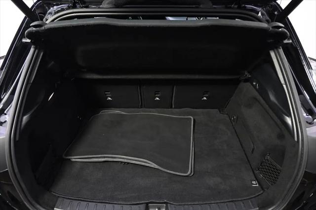 2025 Mercedes-Benz GLA-CLASS 4MATIC