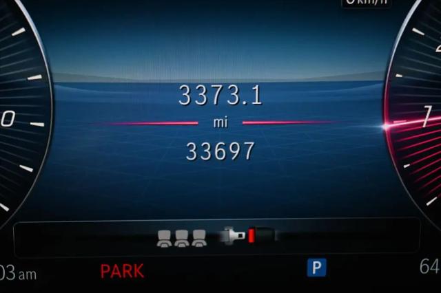 2025 Mercedes-Benz GLA-CLASS 4MATIC