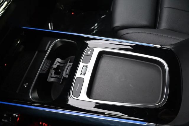 2025 Mercedes-Benz GLA-CLASS 4MATIC