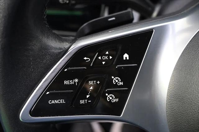 2025 Mercedes-Benz GLA-CLASS 4MATIC