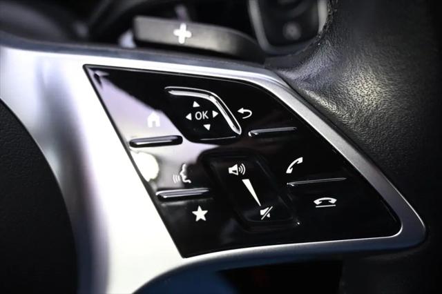 2025 Mercedes-Benz GLA-CLASS 4MATIC