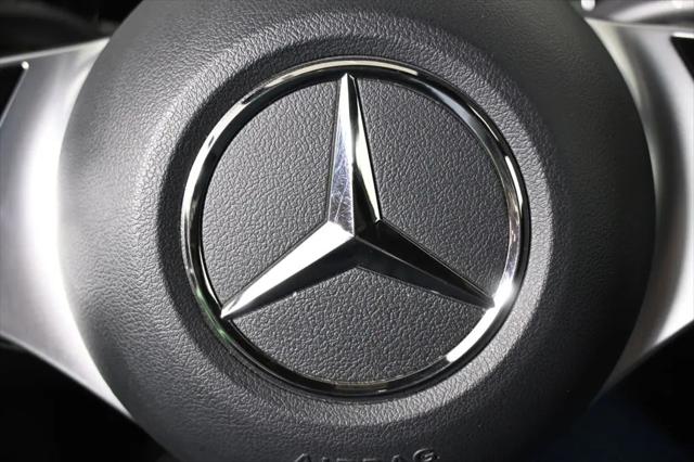 2025 Mercedes-Benz GLA-CLASS 4MATIC
