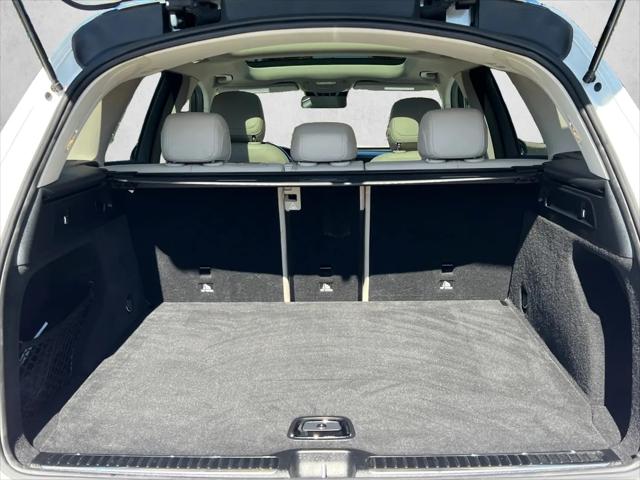 2021 Mercedes-Benz GLC 4MATIC SUV