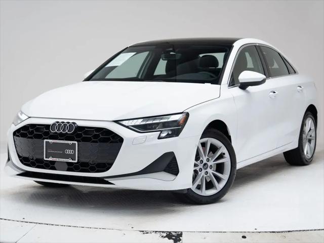 2025 Audi A3 Premium 40 TFSI quattro S tronic for sale in Beaverton, OR