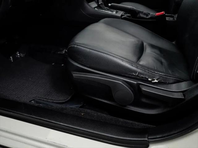 2015 Subaru XV Crosstrek 2.0i Limited