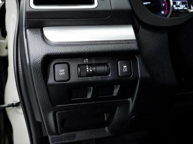 2015 Subaru XV Crosstrek 2.0i Limited
