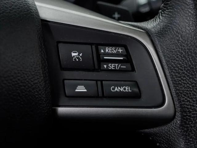 2015 Subaru XV Crosstrek 2.0i Limited
