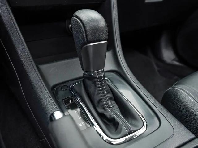 2015 Subaru XV Crosstrek 2.0i Limited