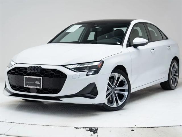 2025 Audi A3 Premium 40 TFSI quattro S tronic for sale in Beaverton, OR