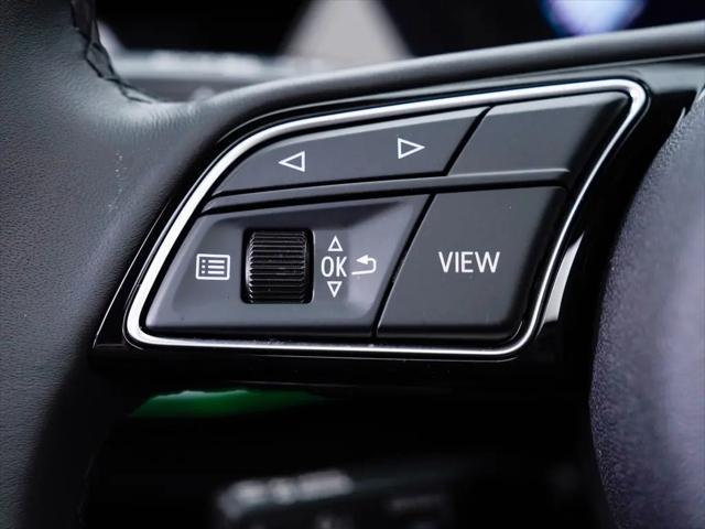 2025 Audi A3 Premium 40 TFSI quattro S tronic